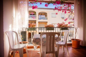MAQUINILLA PORTAL 4A, Nerja